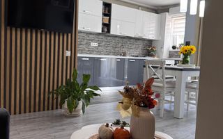 Apartament de 3 camere, modern, 63mp, parcare, zona Tineretului - Poză 2