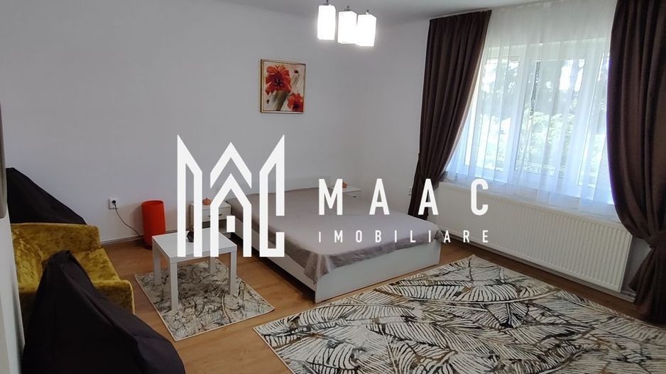 Apartament 1 camera | Etaj 1 | Decomandat | Terasa | Curte - Poză 12