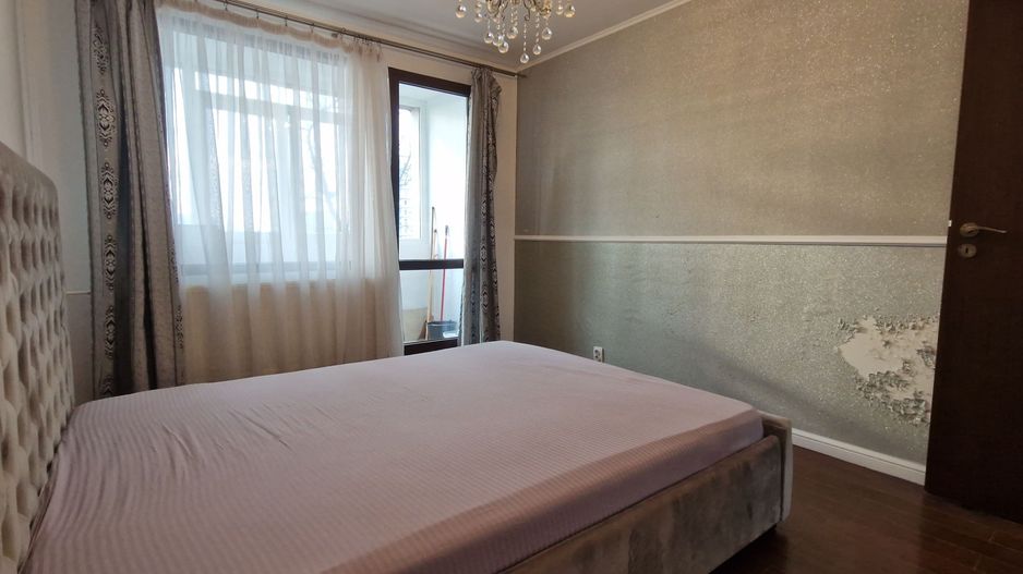 Proprietar vand Apartament 3 camere Dr Taberei - Metrou Valea Ialomitei - Poză 14