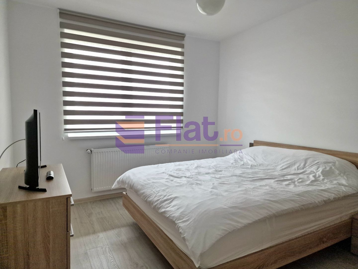 3 Camere Prima Inchiriere Zona Coresi - Poză 12