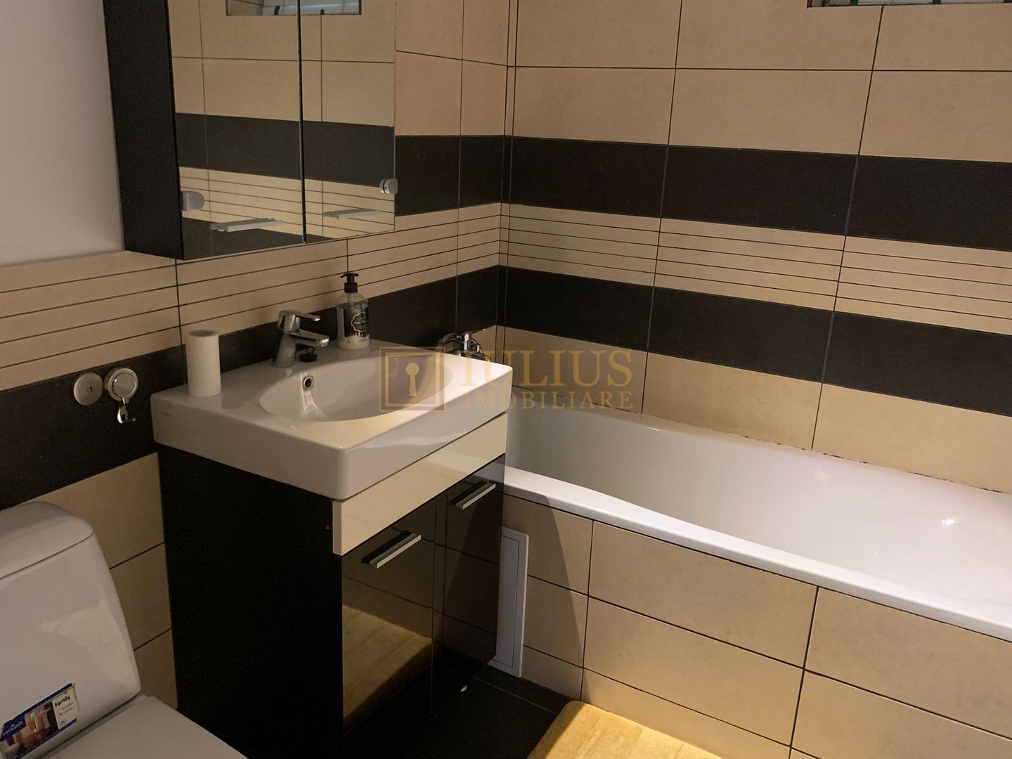 3 camere-2 dormitoare| Calea Circumavatiunii| apartament frumos! - Poză 9