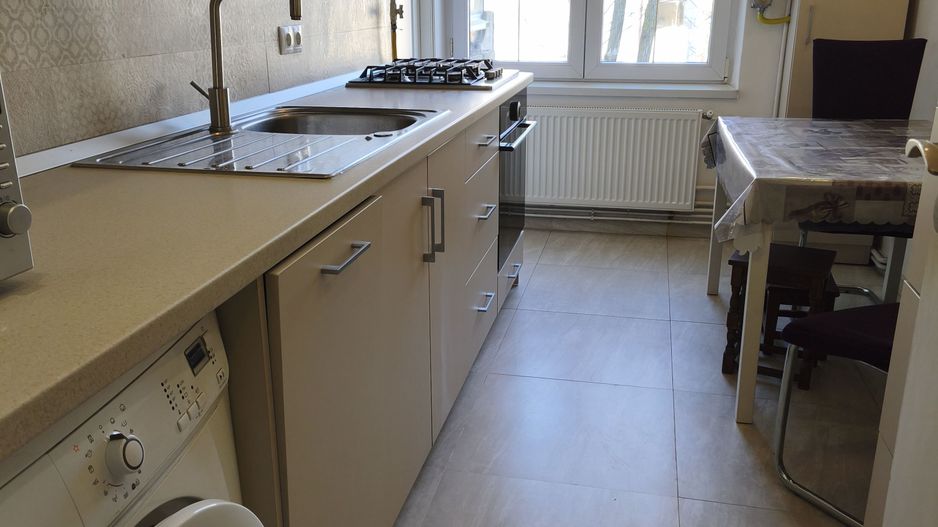 Apartament 4 camere | 2 băi | zona Cornișa parter inalt - Poză 6