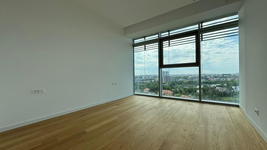 PENTHOUSE SPECTACULOS UpSite || 1.800.00+TVA || boxa si loc de parcare incluse - Poză 11