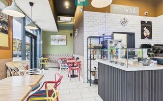 AFACERE PROFITABILĂ COFETĂRIE - FAST FOOD - Poză 2