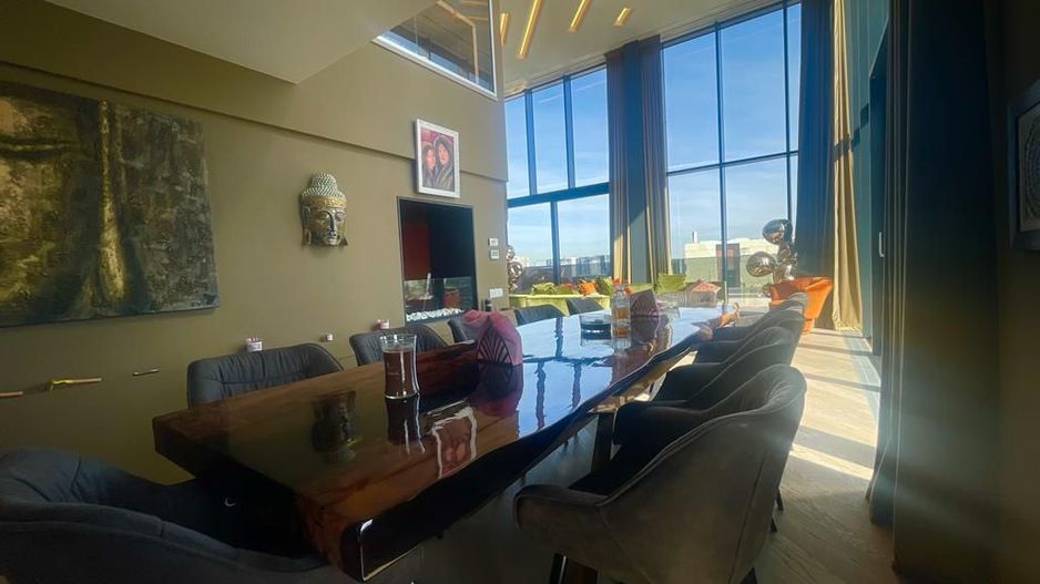 Penthouse unicat cu vedere panoramica zona Floreasca - Poză 6