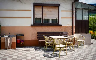 Casa individuala 2 unitati - Poză 15
