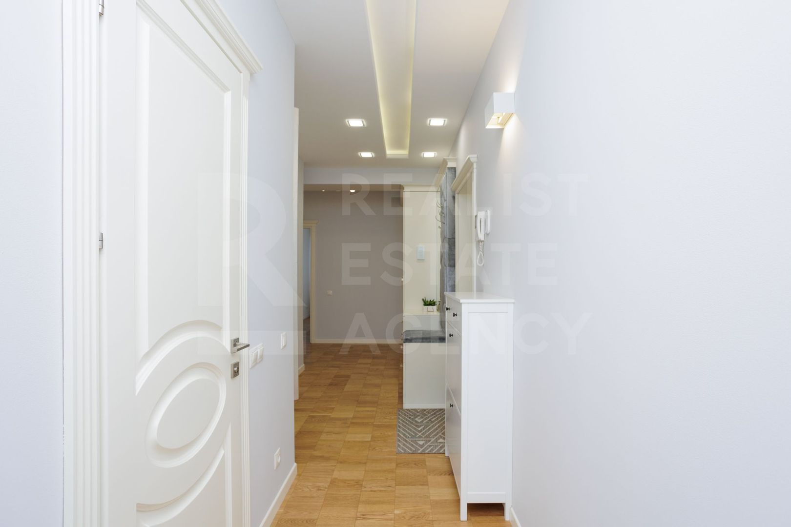 Vânzare, apartament, 3 camere, str. Independenței, Botanica - Poză 34