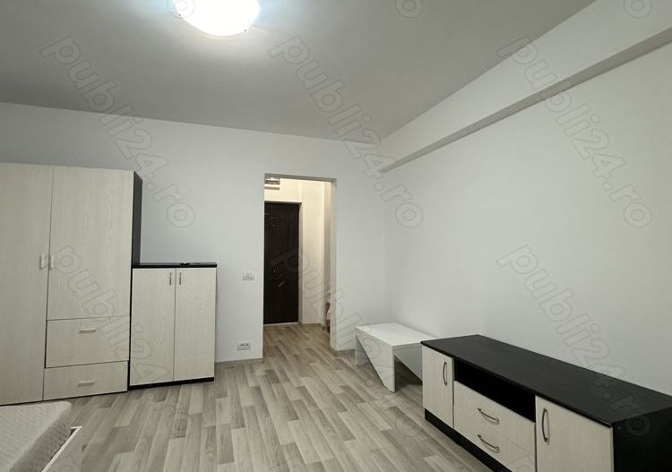 garsonieră modernă, complet renovată, într-un bloc cu facilități de top! - Poză 3