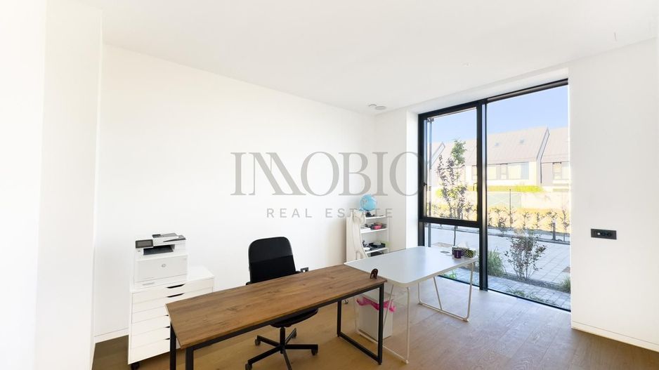 Vila 6 Camere | Piscina | Smart Home Comision 0% - Poză 14