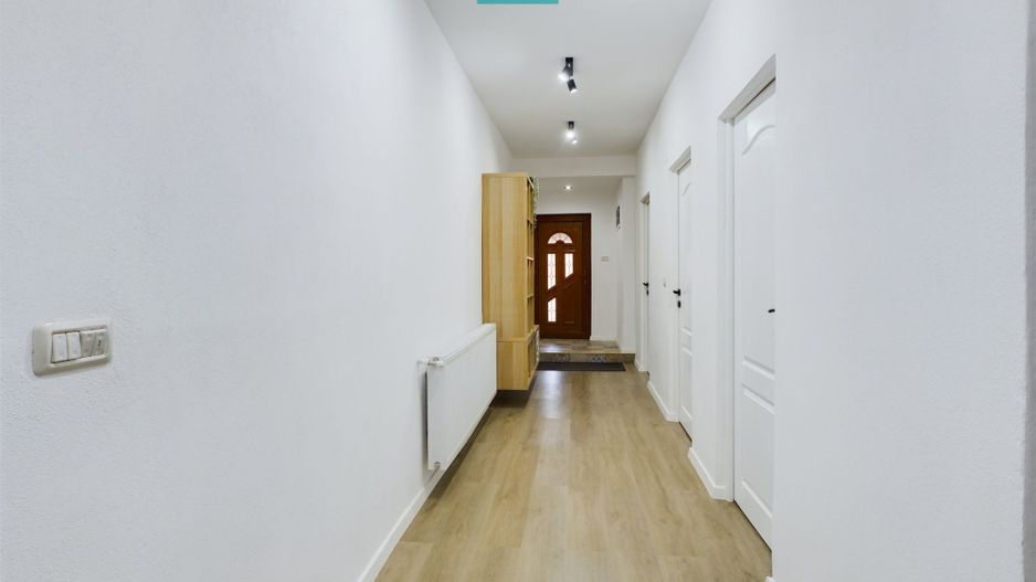 Casă cu 3 camere în Cartierul Verde - Poză 5