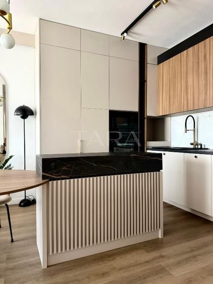 Apartament premium cu design elegant – Eroilor, Florești. - Poză 7
