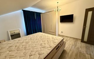 Casă de închiriat – 3 camere, complet mobilată și utilată - Poză 6
