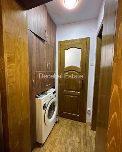 2 camere, 55 mp, renovat complet, 3 min metrou Piața Sudului - Poză 13