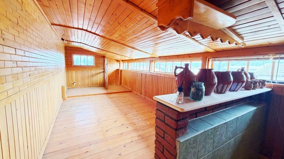 Apartament 3 camere decomandat + mansarda Curtea de Arges - Ivancea - Poză 12