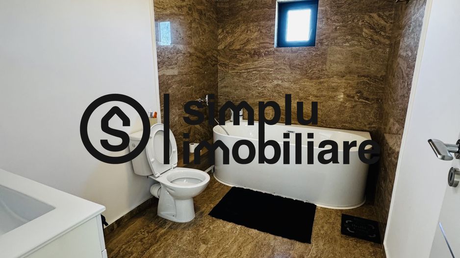 Vila Moderna P+1 zona Damila - Poză 51