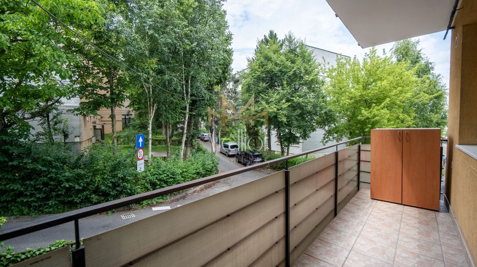 Apartament 3 camere | 70 mp | etaj int. | Manastur! - Poză 10