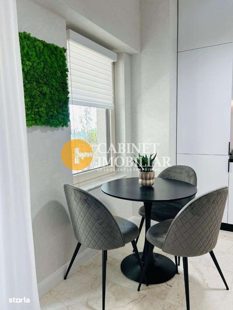 APARTAMENT 1 CAMERA SITUAT IN COPOU - Poză 1