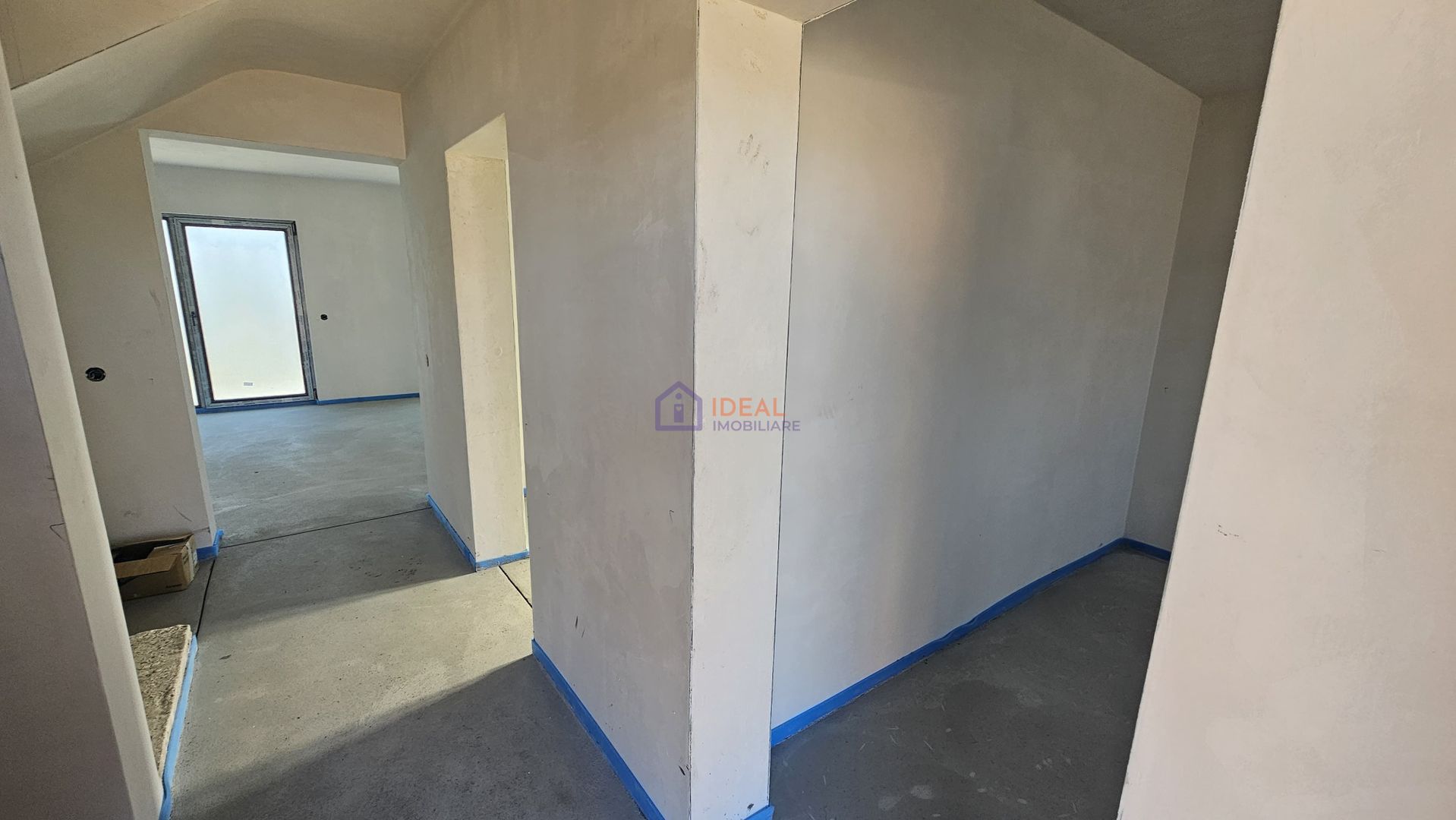 Casa Tip Duplex cu 5 camere si gradina generoasa, in Sura Mica - Poză 5