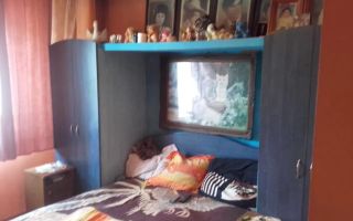 APARTAMENT  3 CAMERE,  ETAJ 4, SUPRAFATA 73 MP, CAMPULUNG, ZONA VISOI - Poză 6