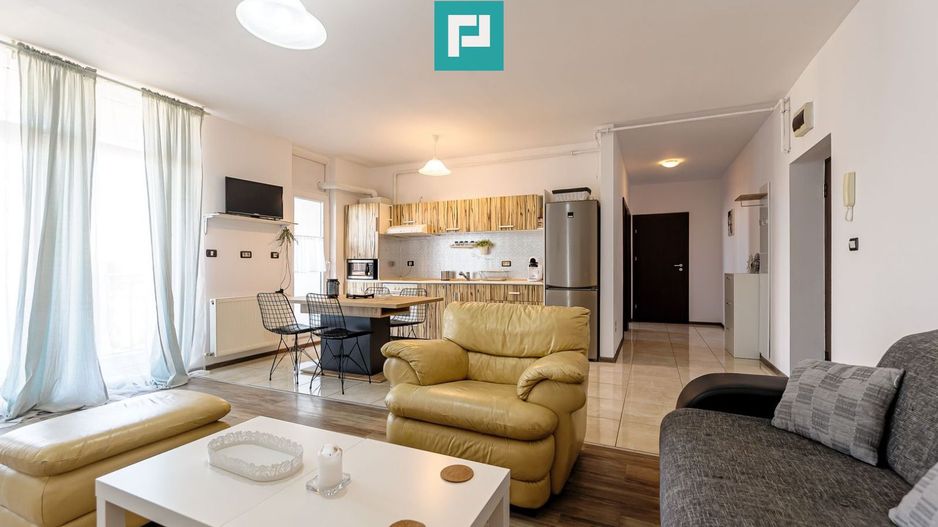 Apartament 2 camere, Urbanna (Calea Iuliu Maniu) - Poză 8