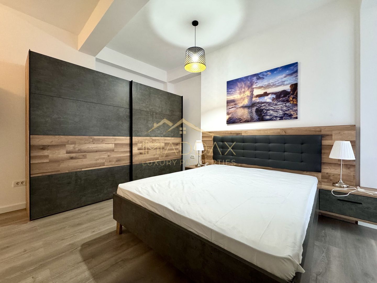 Apartament cu 3 camere *prima inchirere* // zona Herastrau - Poză 38