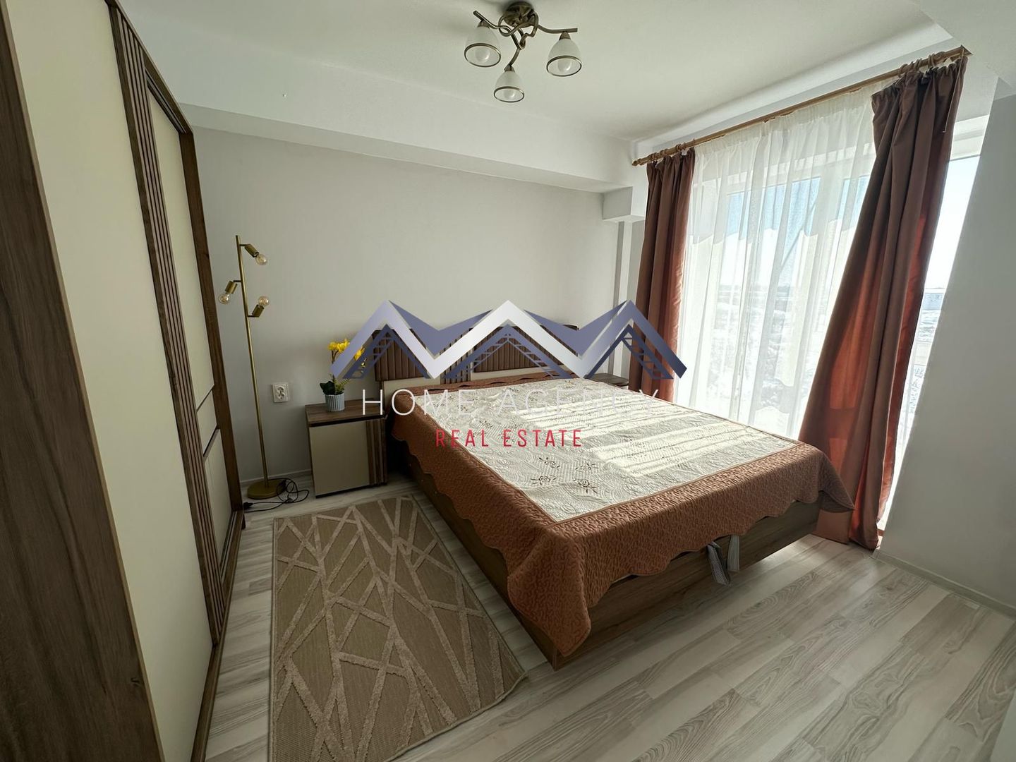 Apartament 2 camere Otopeni | include parcare - Poză 7