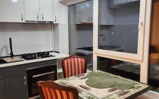 Apartament de închiriat 3 camere decomandat Păcurari - Poză 3