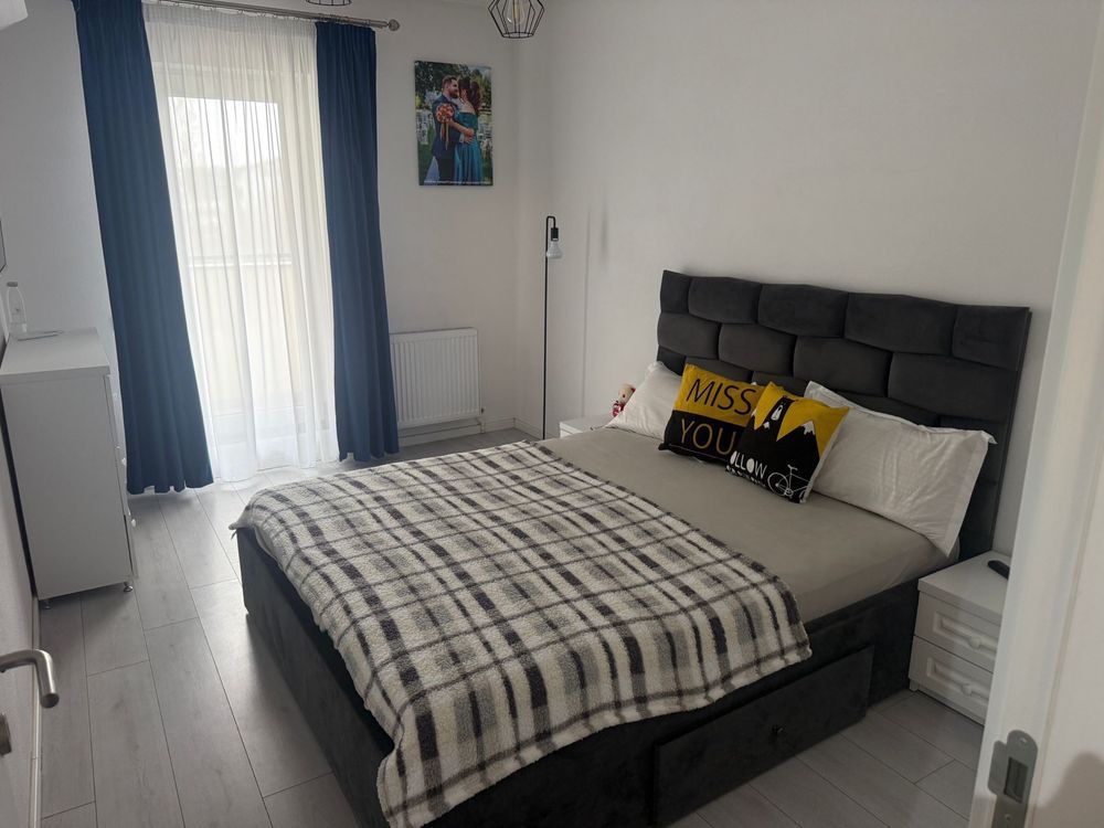 Apartament 2 camere, parcare subterana inclusa - Iuliu Maniu 141 - Poză 4