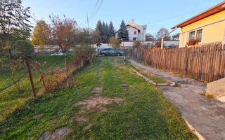 Casa 127mp mobilata/utilata+ anexa+garaj+beci+teren intravilan 1233 mp - Poză 28