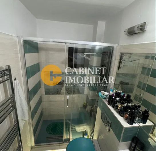 Copou - 4 camere - 107mp - garaj - etaj intermediar - Poză 7