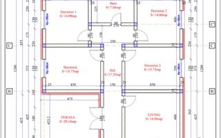Casa de vanzare Tomesti - Poză 2