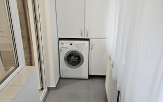 Exclusivitate!Apartament 2 camere semidecomandat, 59 mp, str. Enescu - Poză 10