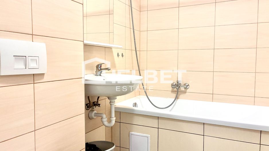 2 CAMERE / DECOMANDAT / PARCARE / BOXĂ / AVANTGARDEN 3 - Poză 11