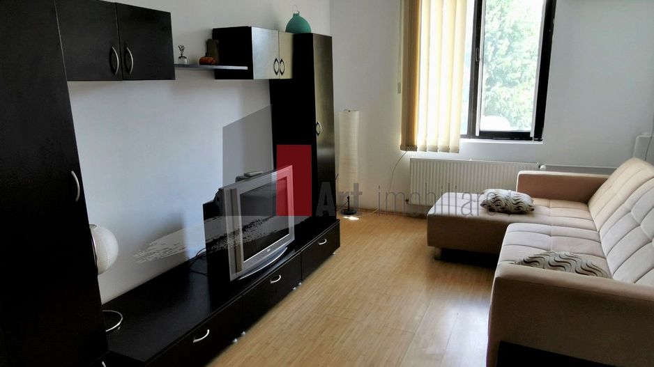 2 camere langa PARC Cinematograf Floreasca, comision 0% - Poză 3