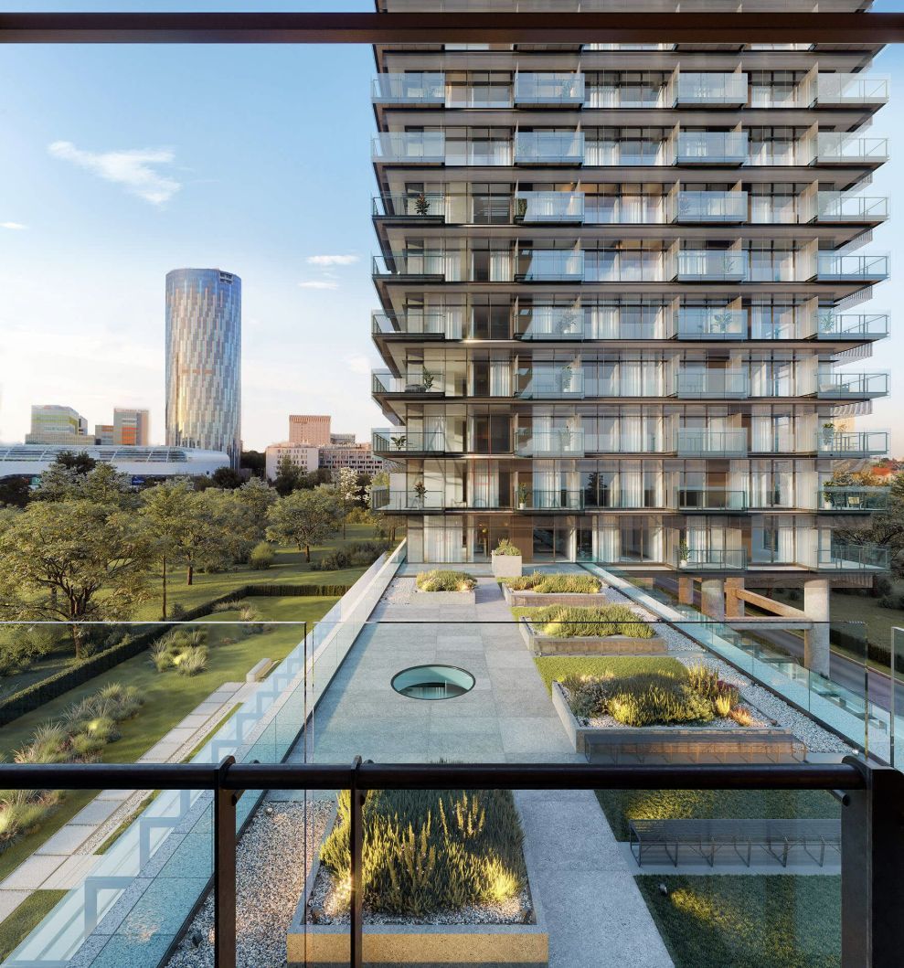 Duplex View Liber Up Site | 4 Camere 2 Parcari Incluse - Poză 9