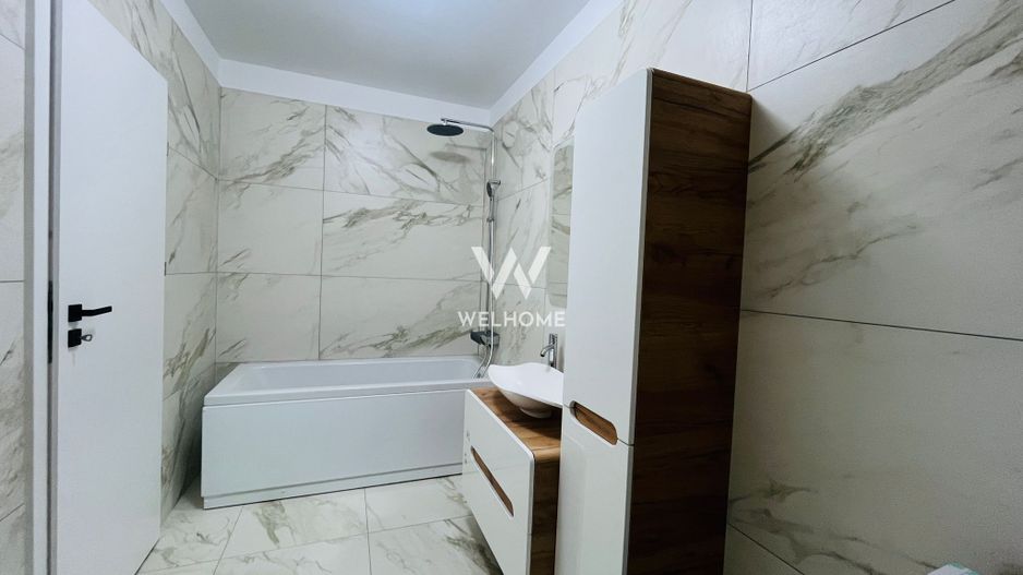 Apartament 3 camere gradina 47 mp Piata Rahovei, Dedeman - Poză 12