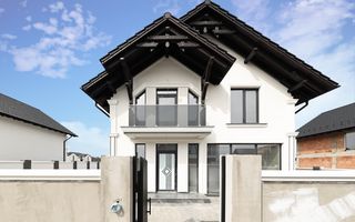 Direct Dezvoltator | Stil Clasic | Utilități | Achitare Eșalonată - Poză 1