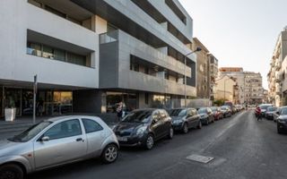 Studio in Vernescu Residence, nou, mobilat si utilat, parcare subterana - Poză 6