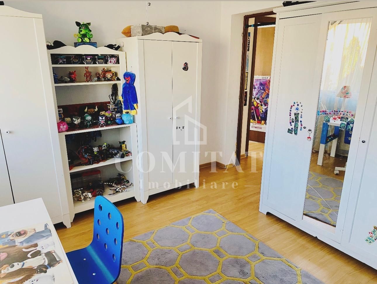 Casa individuala cu panorama zona Auchan - Poză 12