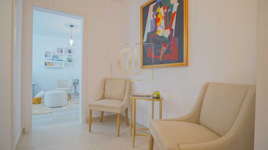 Apartament 2 Camere | Urban Plaza | 2 Locuri de Parcare | Boxă - Poză 5