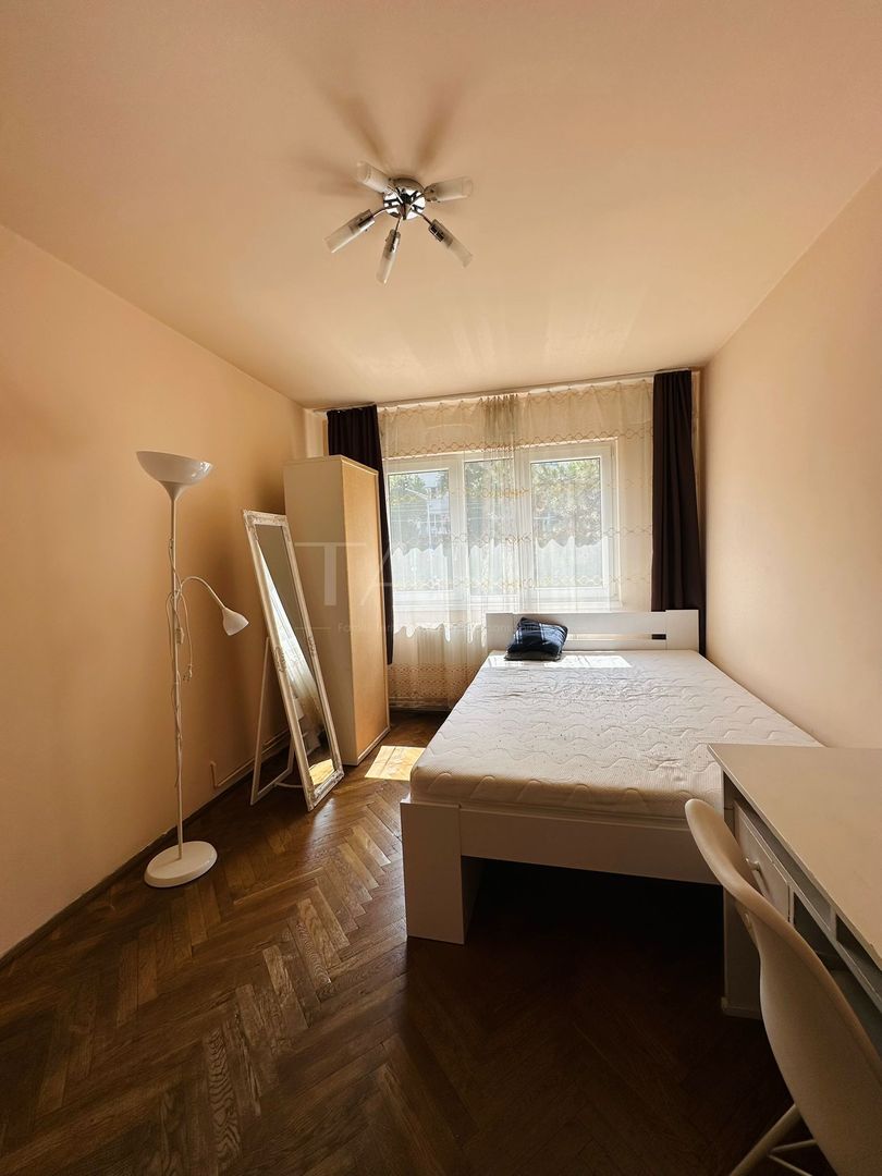 Apartament 4 camere, zona Primaverii - Poză 10