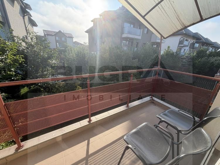 Casa tip duplex de inchiriat, Buna Ziua - Poză 8