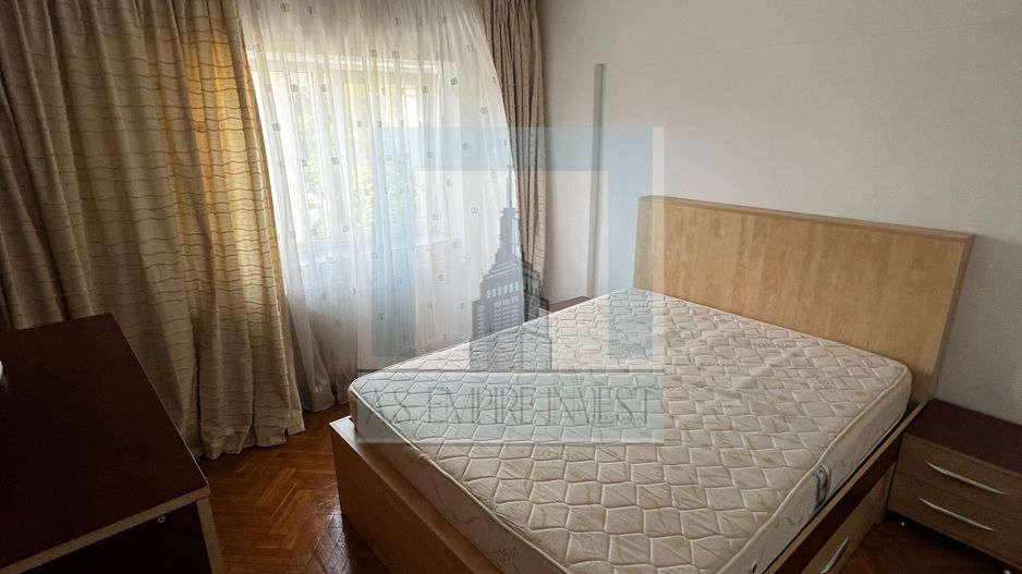 Apartament 4 camere mobilat/utilat - zona Grivitei - Poză 11