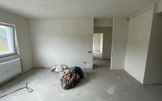 Apartament semifinisat 2 camere | Decomandat | Str Urusagului - Poză 3