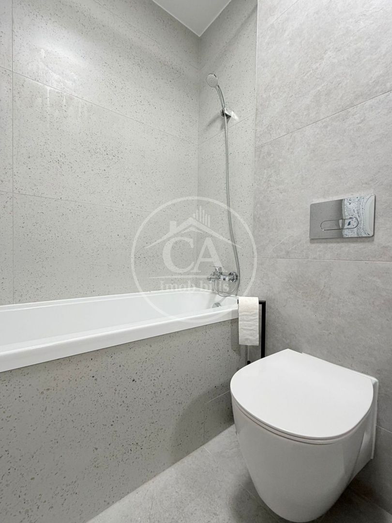 Apartament de închiriat cu 2 camere în Prima Arena, Oradea - Poză 8