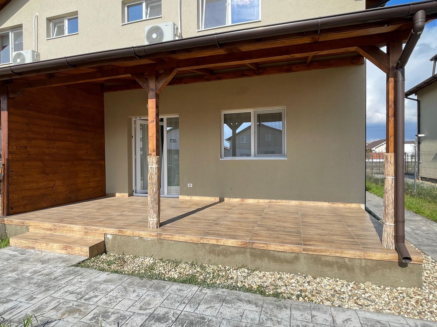 Duplex nou, complet mobilat și utilat |Moșnița Nouă| - Poză 16