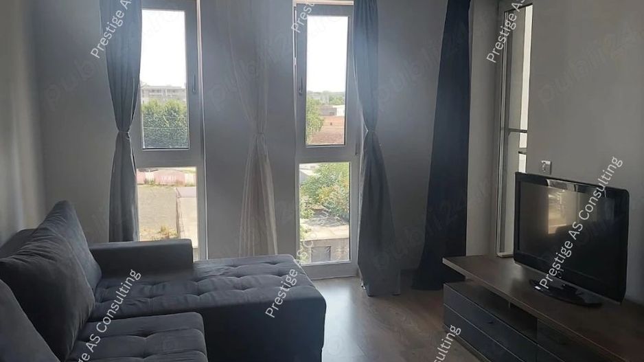 Apartament 3 camere | Calea Aradului | Parcare - Poză 6