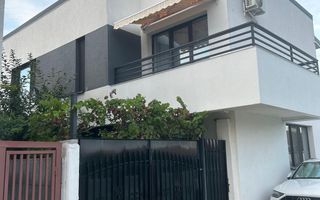 Comision 0% | Vilă Premium cu Fotovoltaice | Tunari - Poză 4