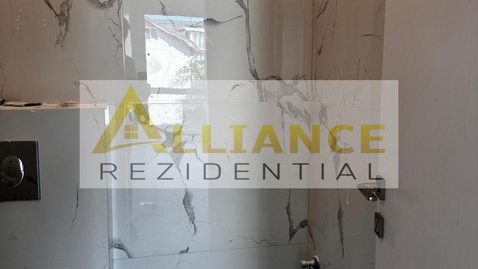 NOU Apartament 3 camere 2 bai - Poză 10