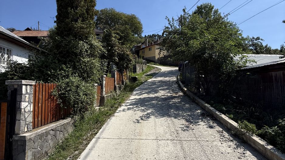 Casă + anexă 280 mp și teren cu dublă deschidere la strada 1500 mp - Poză 26